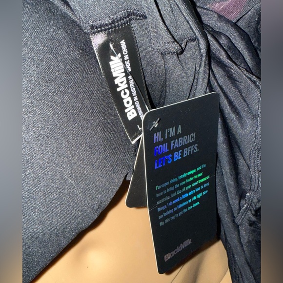 NWT BlackMilk Burned Velvet Skull Butterfly Garden Corseted Dress in Pewter L - Picture 10 of 10